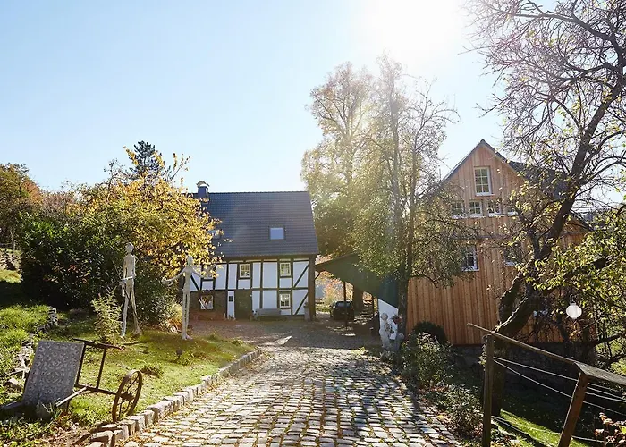 Hof Bergidyll