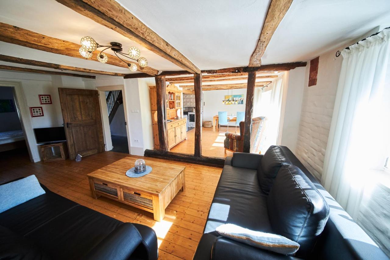 Hof Bergidyll Apartment